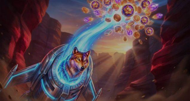 Wolf Gold