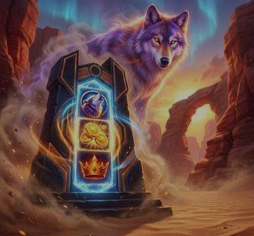 Wolf Gold