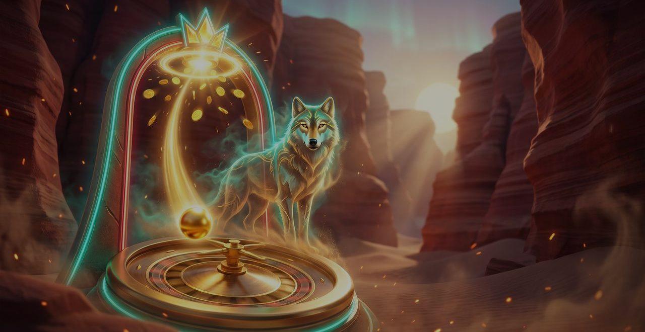 Wolf Gold